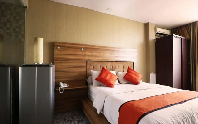 Magnolia Boutique Hotel - photo 5