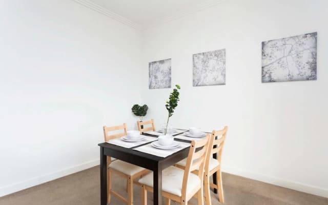 Executive Designer Apartment - photo 2