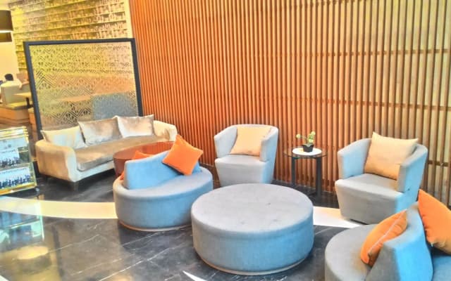 Clay Hotel Jakarta - photo 2
