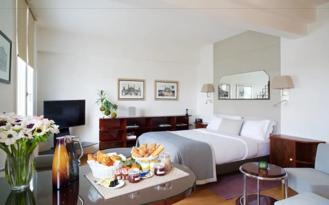 Montmartre Residence - photo 2