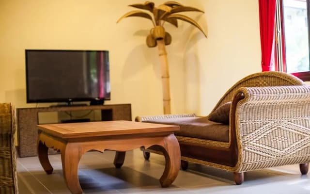 3 Bedroom Seaview Villa Zanzibar SDV342-By Samui Dream Villas - photo 4