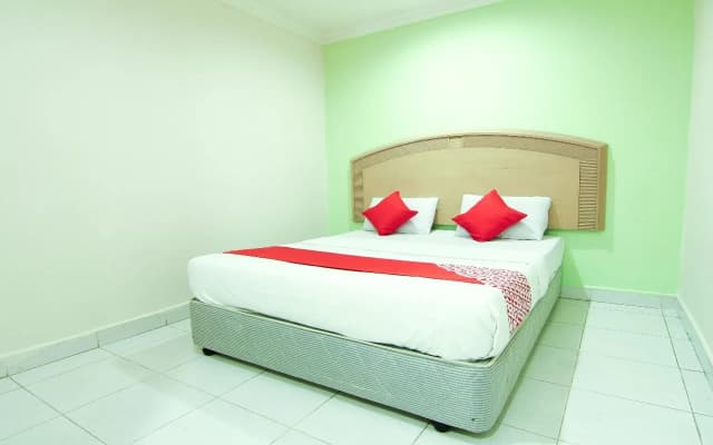 OYO 1002 Hotel Sahara Inn Batu Caves - photo 5