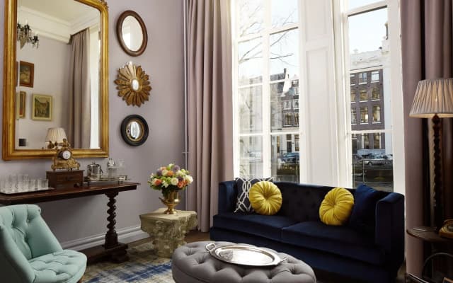 Pulitzer Amsterdam - photo 2