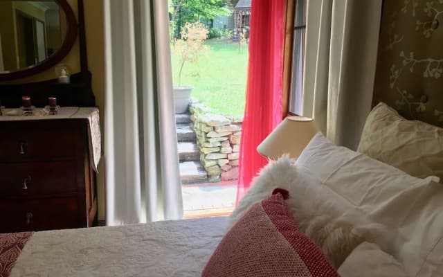 Crimson Villa - photo 4