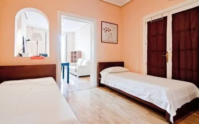 Aparsol Apartments - photo 4