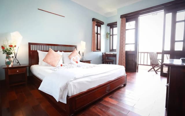 Hoi An Riverside Resort & Spa - photo 4