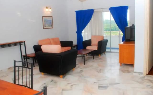 Maya Apartment Bay View Villas - photo 3