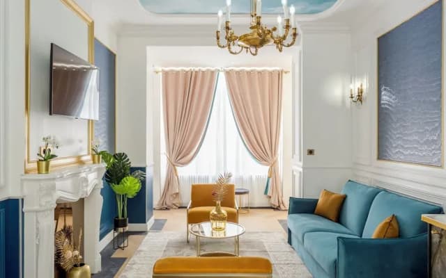 Merveil Luxury Suites - Haussmann I-II - photo 4