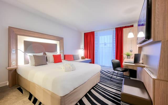 Novotel Paris Centre Bercy - photo 5
