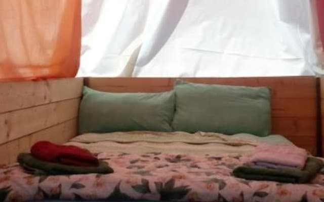 Ecogarden camping - photo 2