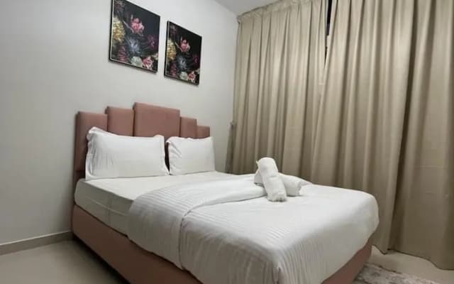 Vacation Home in Damac Hills 2 - photo 4