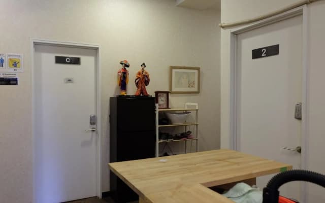 Sophiearth Hostel & Apartments - photo 4