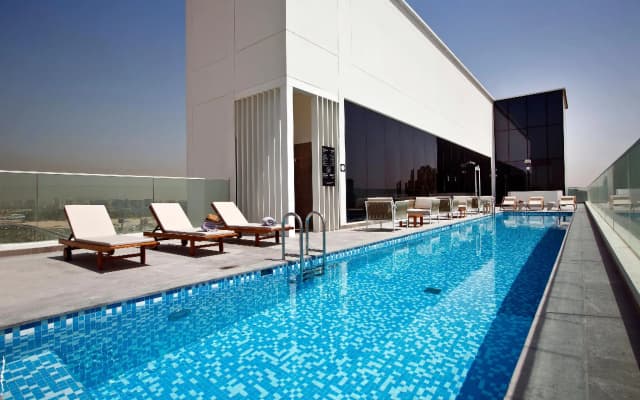 FORM Hotel Dubai, Dubai, a Member of Design Hotels - photo 3