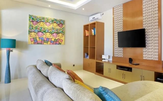 J Villa Canggu - photo 3