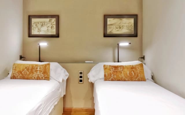 3br Modernist Pg de Gràcia high ceilings - Dandi - photo 5