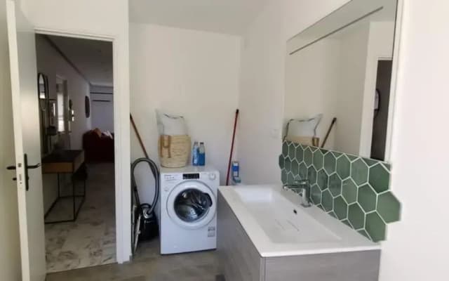 Nice la Belle, City Centre 1 Bed, 2 Terrace, Quiet - photo 3