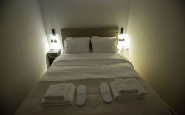 Raise Acropolis View Suites - photo 2