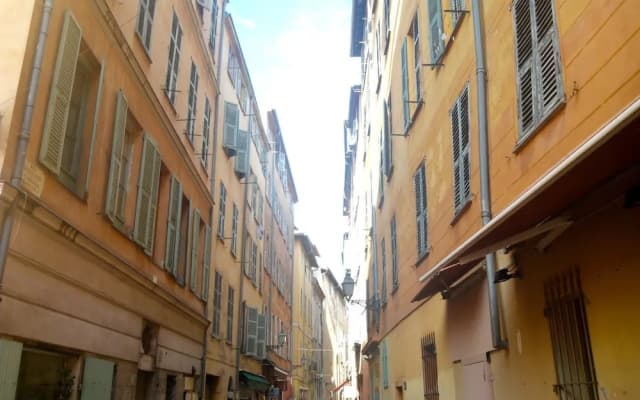 The Gelato- Charming 1-BR Old Town - photo 5