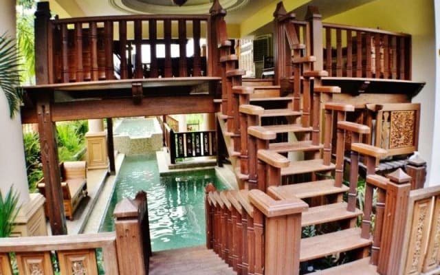 Villa Warisan J.A - photo 5