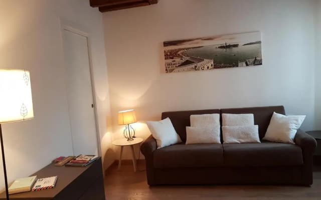 homesweethome venice - photo 3