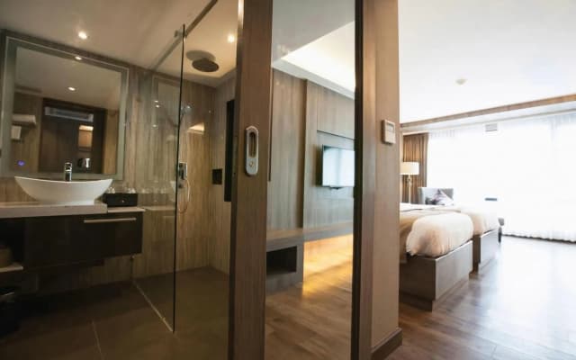 Arte Hotel - photo 5