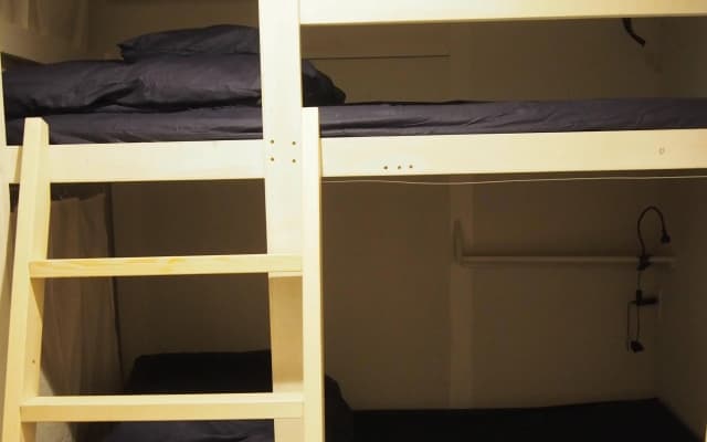 328 Hostel & Lounge - photo 2