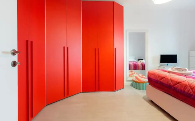 Fiera Milano Flat with Garage - photo 5