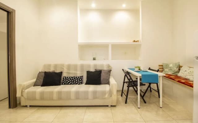Borgo San Lazzaro Cozy Flat - photo 5