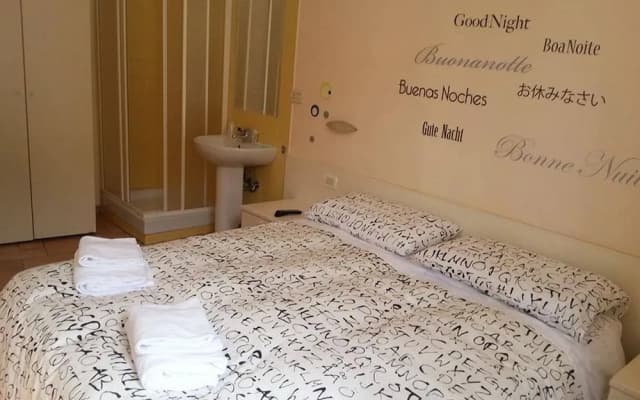 Bubbles Rooms - photo 4