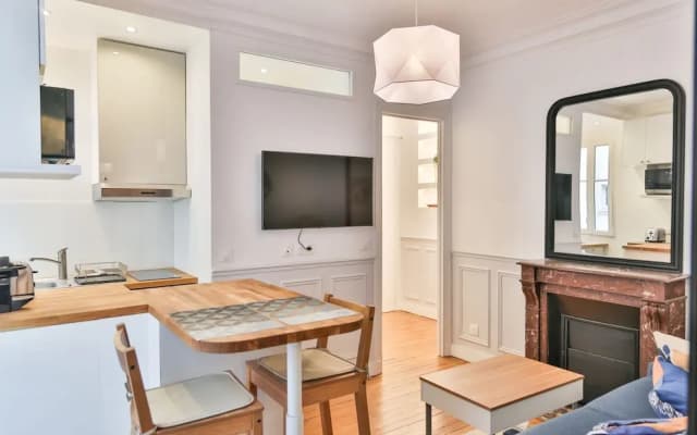 Modern Segur Classy 1-br Close to Champs de Mars - photo 3