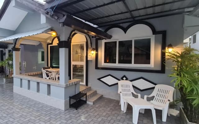 Superior Deluxe Villa 6 - photo 3