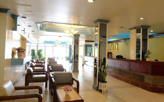 Vieng Thong Hotel - photo 2