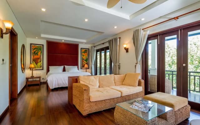 Luxury Danang Beach Pool Villa - photo 4