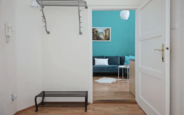 Old Town Prague Chez moi - photo 3