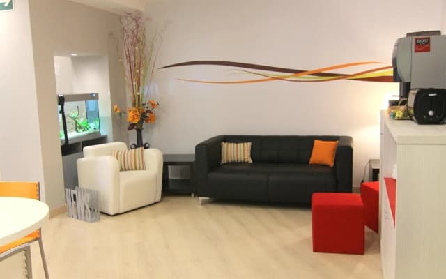 Hostal Aslyp 114 - photo 4
