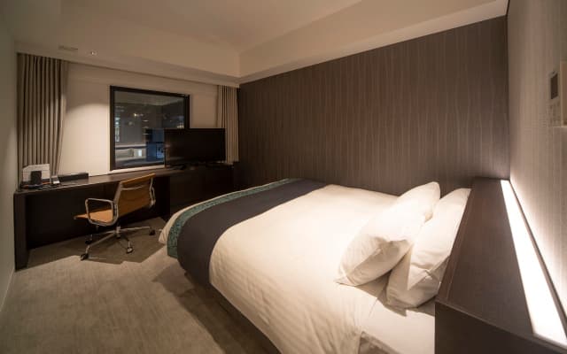 Hotel Vischio Osaka - photo 5