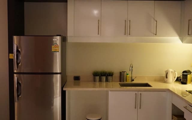 Q Residence - photo 2