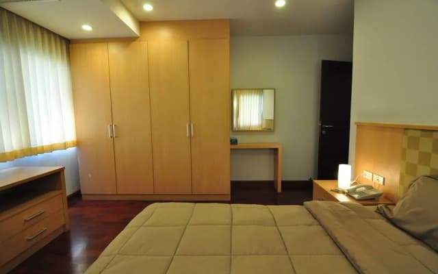 Alberry Place - photo 5