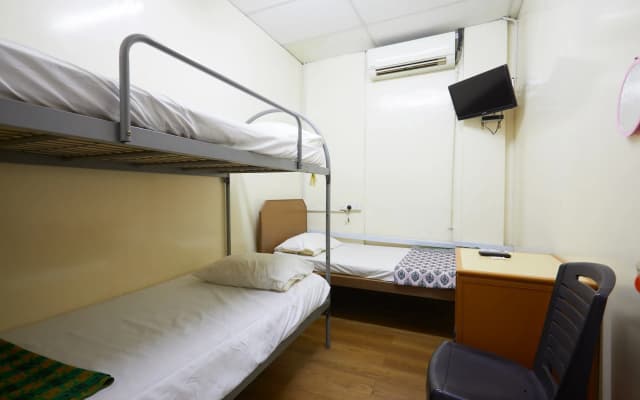 Ros Heritage Motel - photo 5