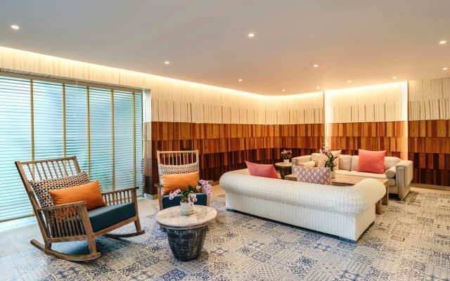 DoubleTree by Hilton Phuket Banthai Resort - photo 3
