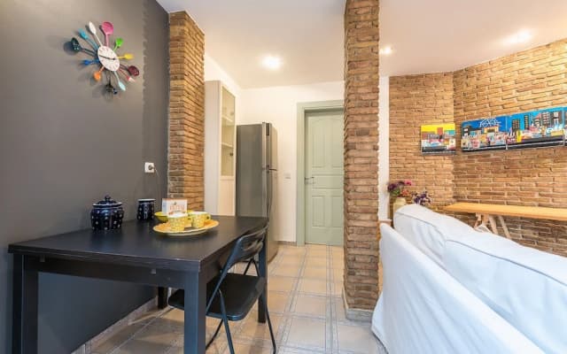 Elegant Kerameikos Apartment - photo 2