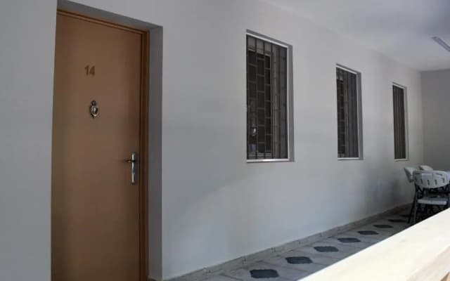 25 Steps From Rustaveli Avenue - photo 5