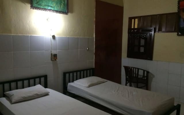 Rita ZA Hotel - photo 4