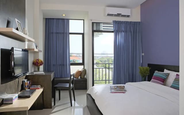 @Home Residence - photo 4
