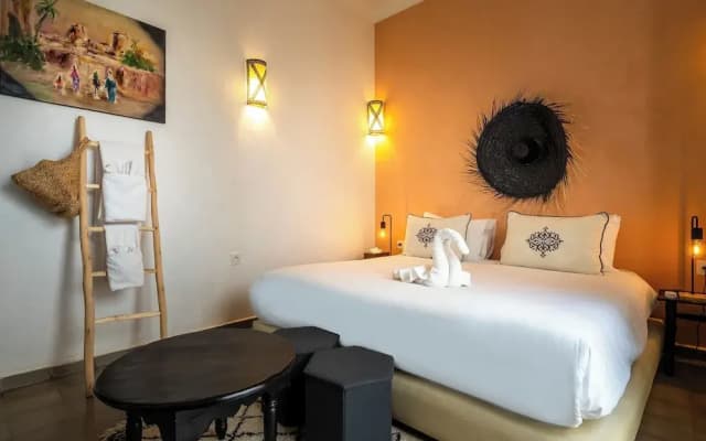 Riad Come&va - photo 2