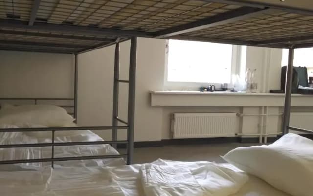 Eastpax Hostel - photo 2