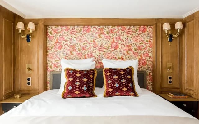 Merveil Luxury Suite - Marais - Turenne - photo 5