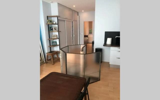 Loft de 2 chambres 5 minutes de la Tour Eiffel - photo 4