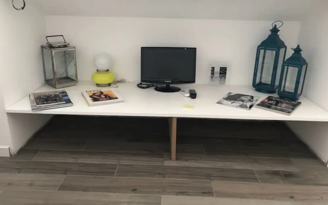 Spontini loft - photo 5