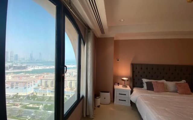 2 Bedroom Flat in the Heart of Qatar Pearl - photo 4